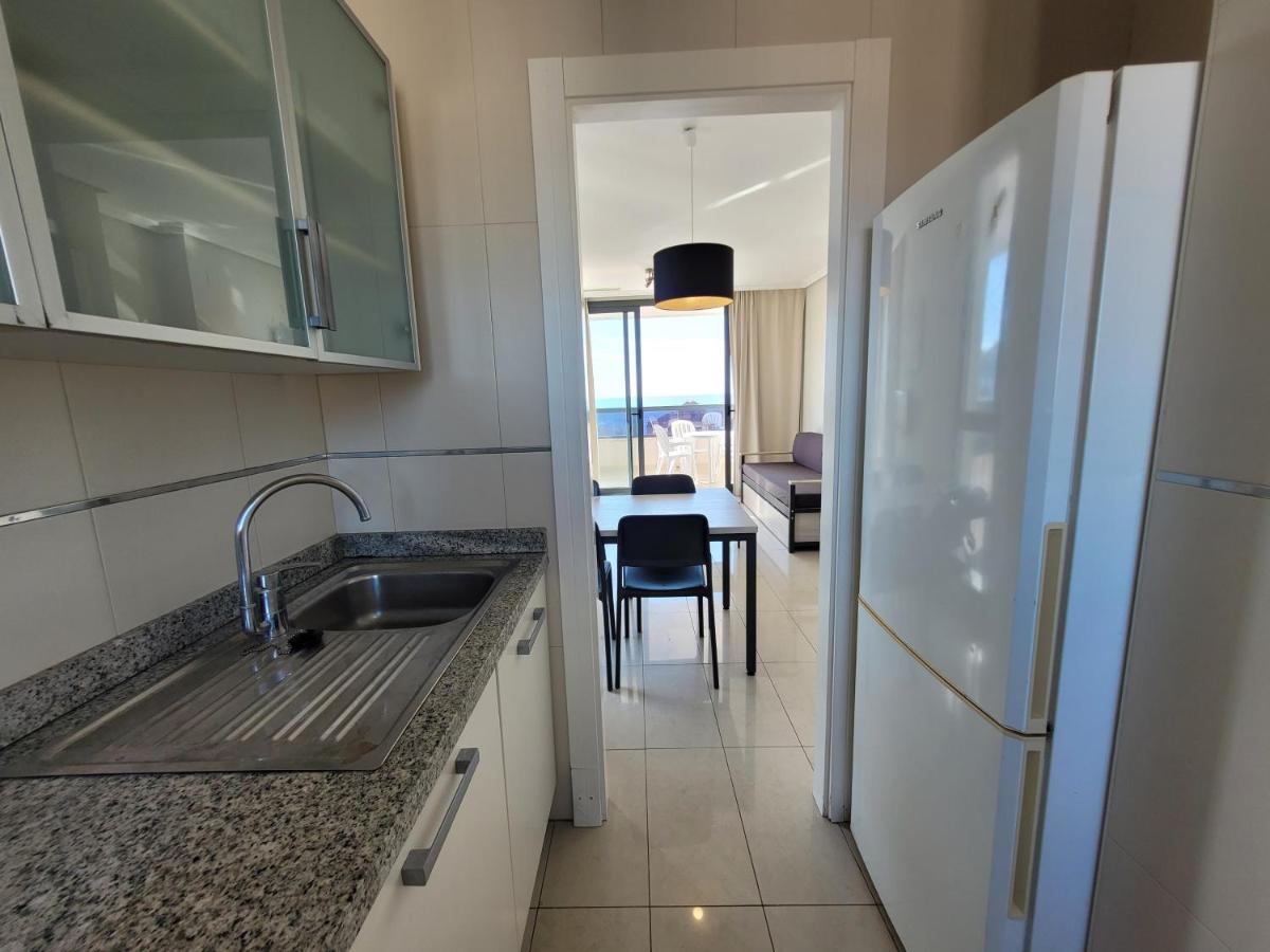 Appartement Gemelos 26-fincas Benidorm