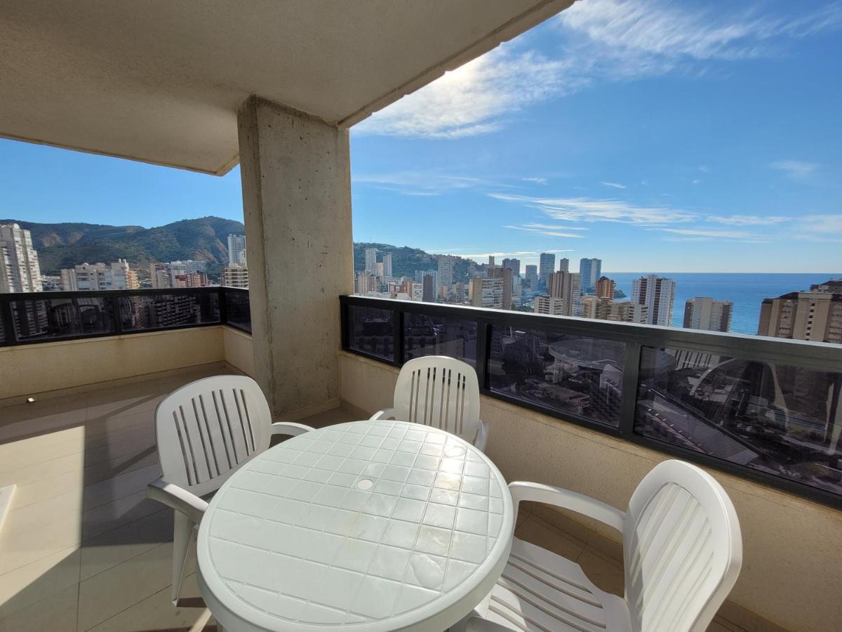 Appartement Gemelos 26-fincas *