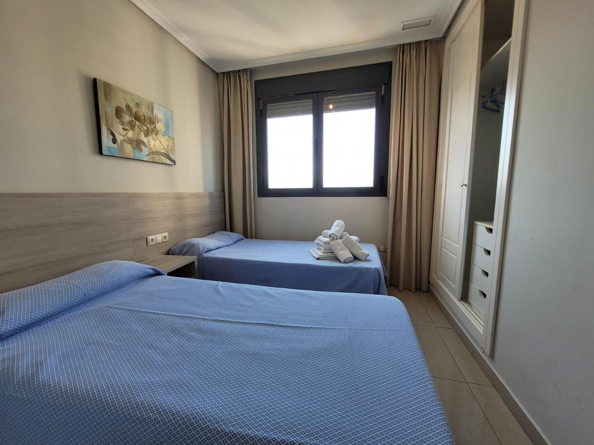 Gemelos 26-fincas Appartement
