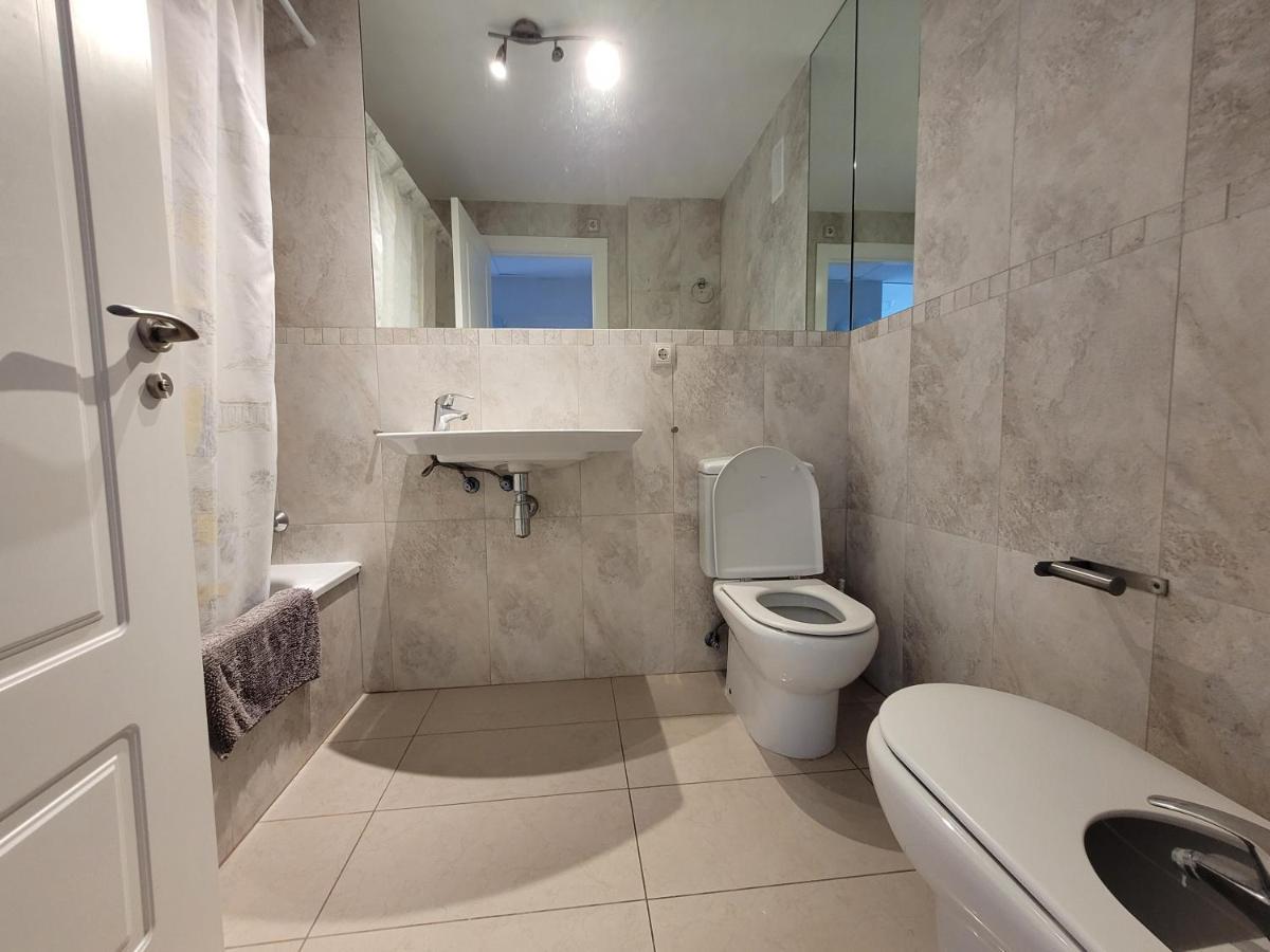 Gemelos 26-fincas Appartement