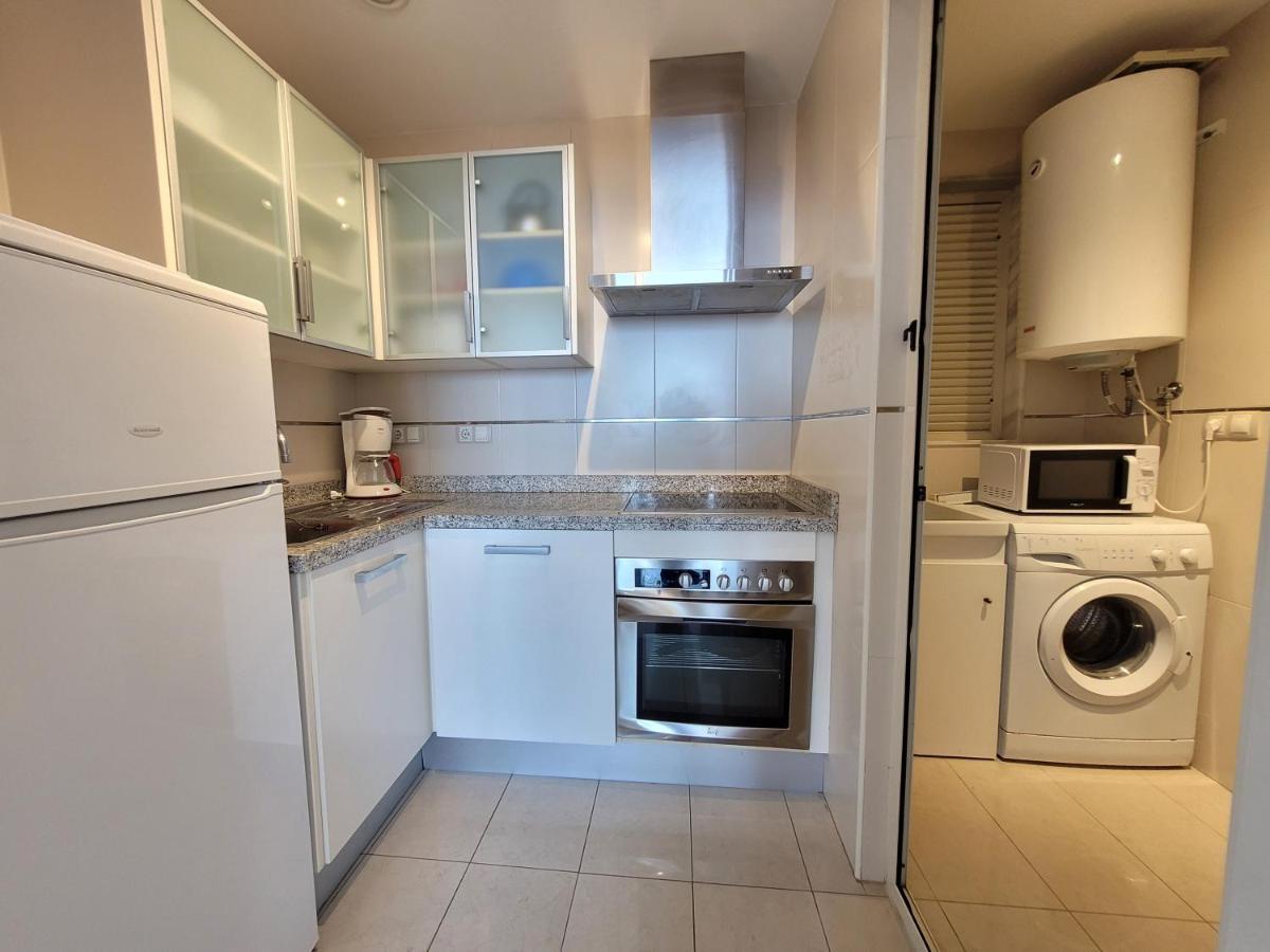 Appartement Gemelos 26-fincas Benidorm