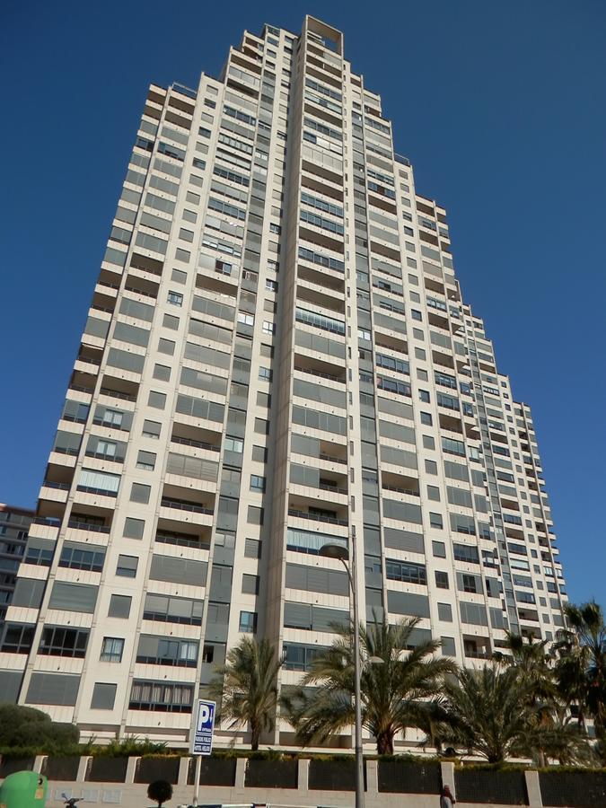 Gemelos 26-fincas Appartement