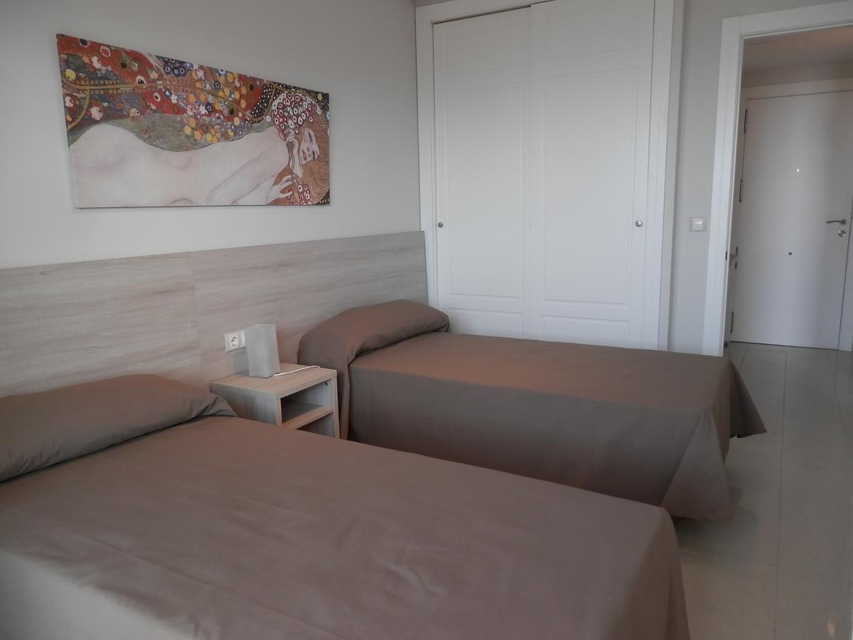 Appartement Gemelos 26-fincas *